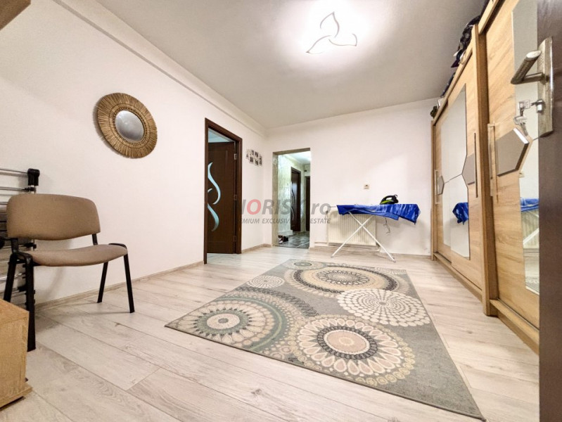 CASA P+M 183mp cu Teren Generos, ideala pentru familie – Mihailesti, Giurgiu
