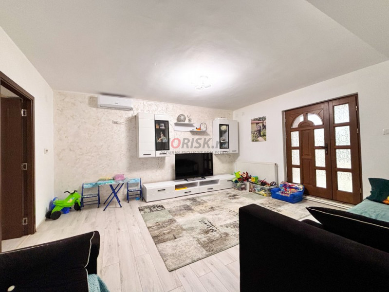 CASA P+M 183mp cu Teren Generos, ideala pentru familie – Mihailesti, Giurgiu