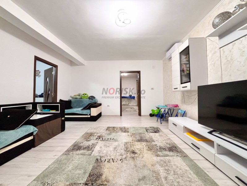 CASA P+M 183mp cu Teren Generos, ideala pentru familie – Mihailesti, Giurgiu