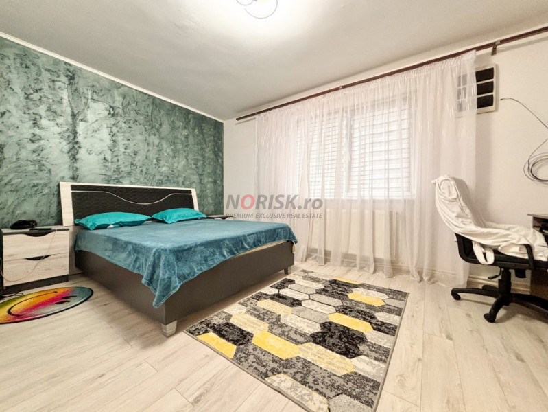 CASA P+M 183mp cu Teren Generos, ideala pentru familie – Mihailesti, Giurgiu
