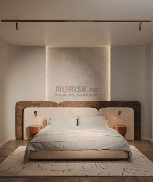 4 camere Bd. Unirii | parcare inclusă -1