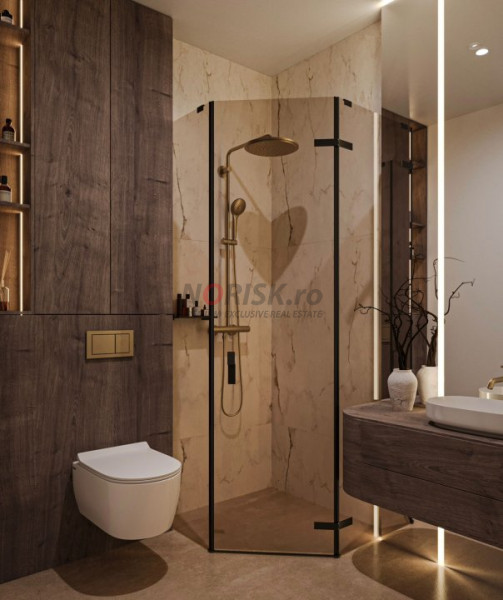 4 camere Bd. Unirii | parcare inclusă -1