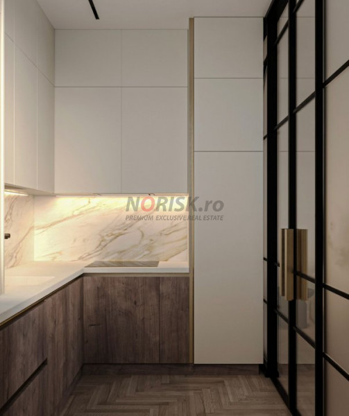 4 camere Bd. Unirii | parcare inclusă -1