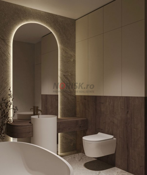 4 camere Bd. Unirii | parcare inclusă -1