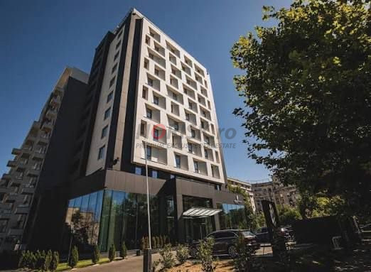 4 camere Bd. Unirii | parcare inclusă -1