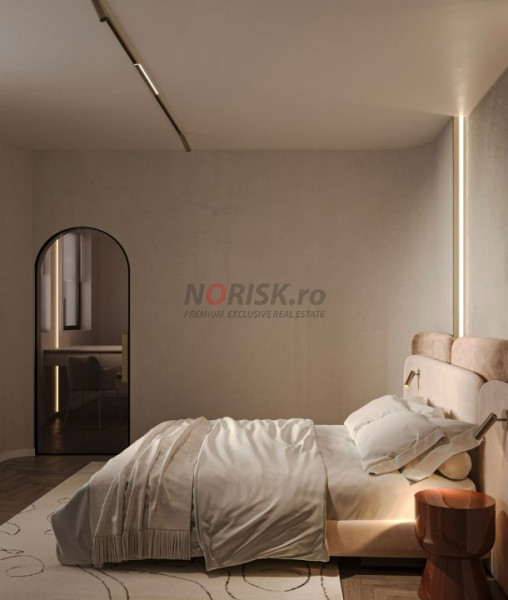 4 camere Bd. Unirii | parcare inclusă -1