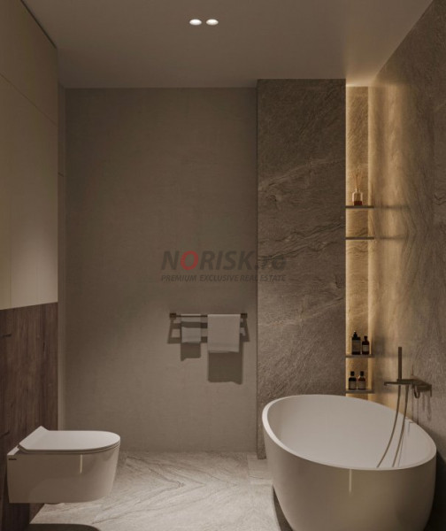 4 camere Bd. Unirii | parcare inclusă -1