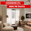4 CAMERE I UNIRII I LUX-Panoramic I 94 MP I 2020 I PARCARE INCLUSA