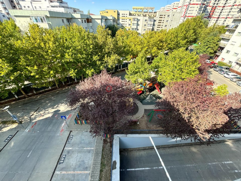 PRIMA Inchiriere Apartament 2 Camere Ten Blocks PACII  - 7min Metrou