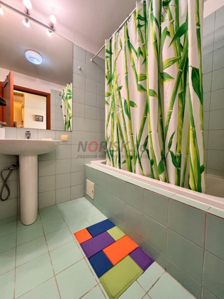 PRIMA Inchiriere Apartament 2 Camere Ten Blocks PACII  - 7min Metrou