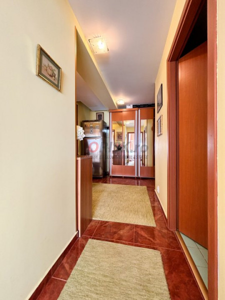 PRIMA Inchiriere Apartament 2 Camere Ten Blocks PACII  - 7min Metrou