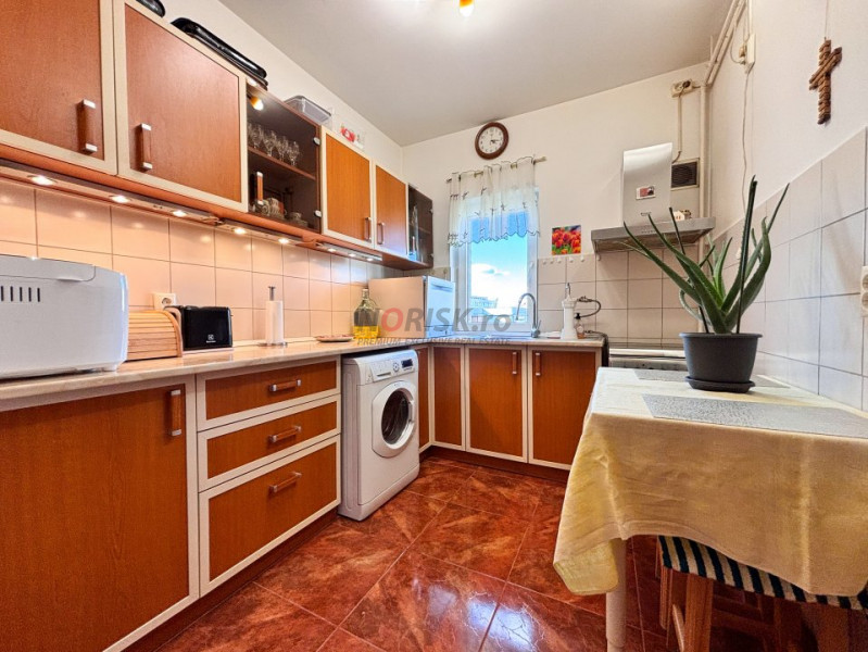 PRIMA Inchiriere Apartament 2 Camere Ten Blocks PACII  - 7min Metrou