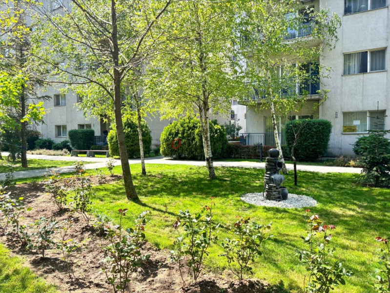 PRIMA Inchiriere Apartament 2 Camere Ten Blocks PACII  - 7min Metrou