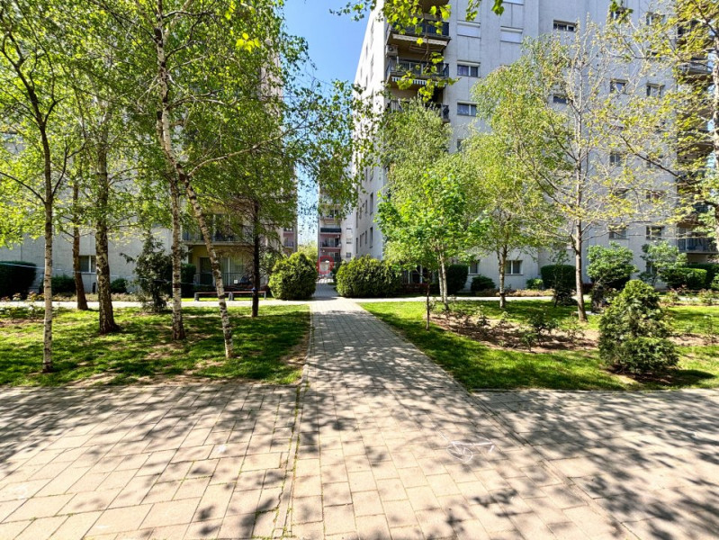 PRIMA Inchiriere Apartament 2 Camere Ten Blocks PACII  - 7min Metrou