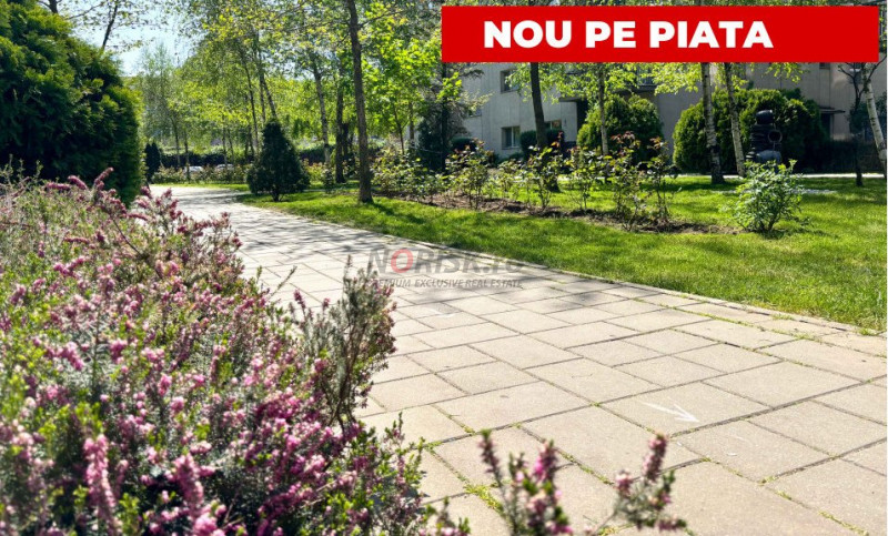 PRIMA Inchiriere Apartament 2 Camere Ten Blocks PACII  - 7min Metrou