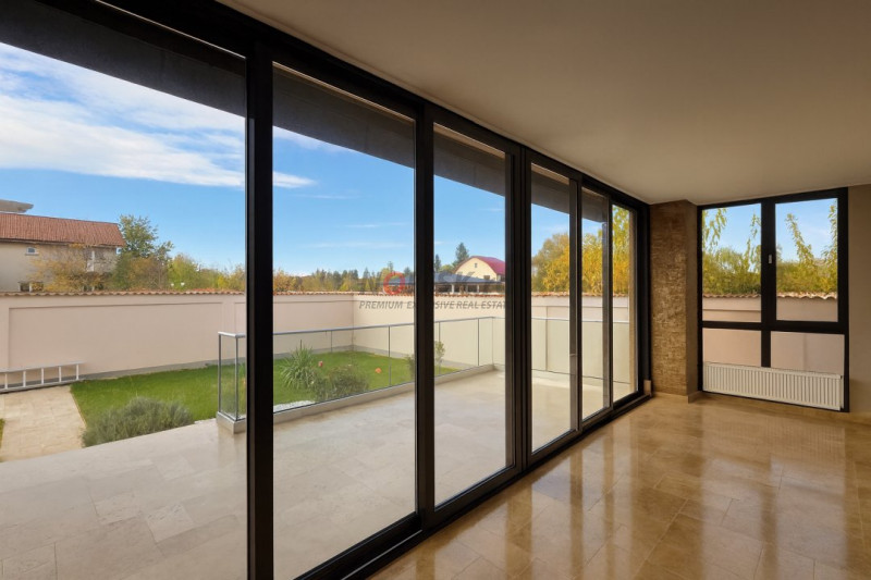 Refugiul perfect pentru familie – Snagov