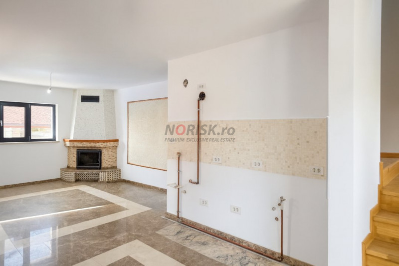 Refugiul perfect pentru familie – Snagov