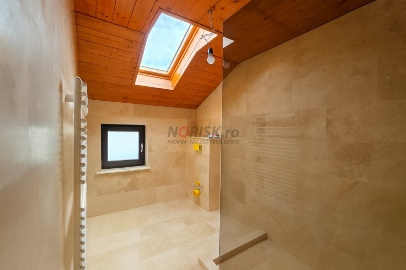 Refugiul perfect pentru familie – Snagov