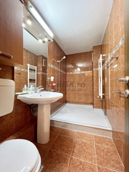 2 CAMERE I TIMPURI NOI I 62MP I Etaj 1 - CENTRALA I CONFORT SPORIT