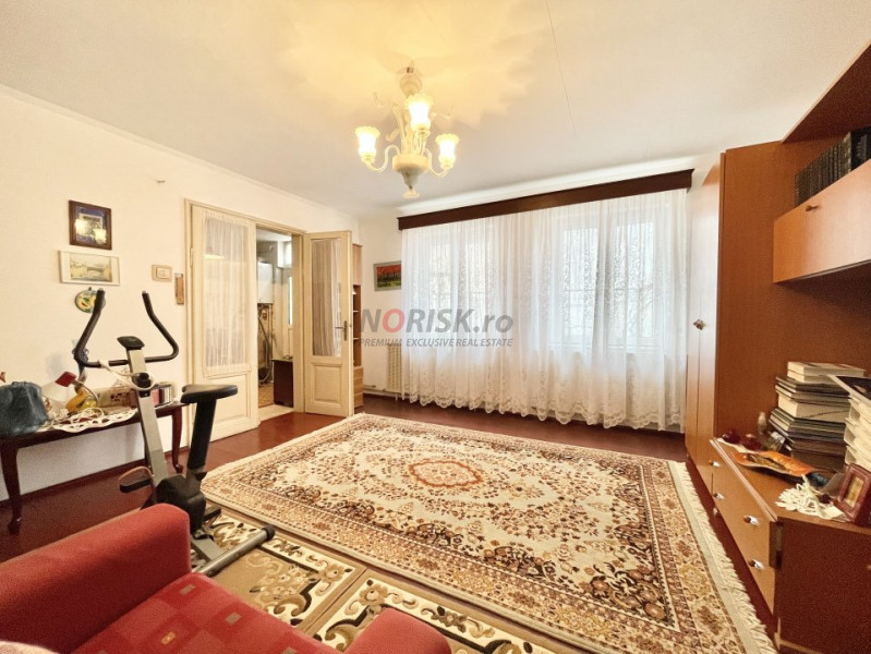 CASĂ 4 CAMERE - 143 MP I Polonă - Dorobanti I 424 MP Teren I OPORTUNITATE