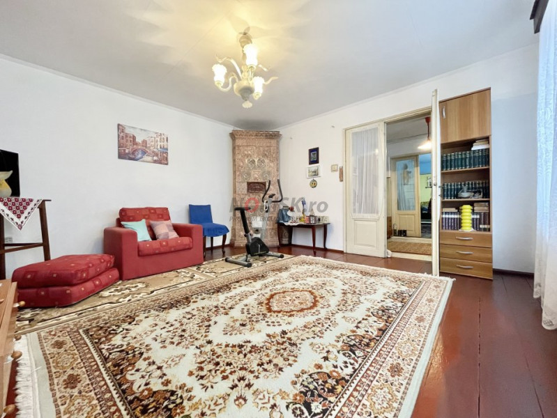 CASĂ 4 CAMERE - 143 MP I Polonă - Dorobanti I 424 MP Teren I OPORTUNITATE