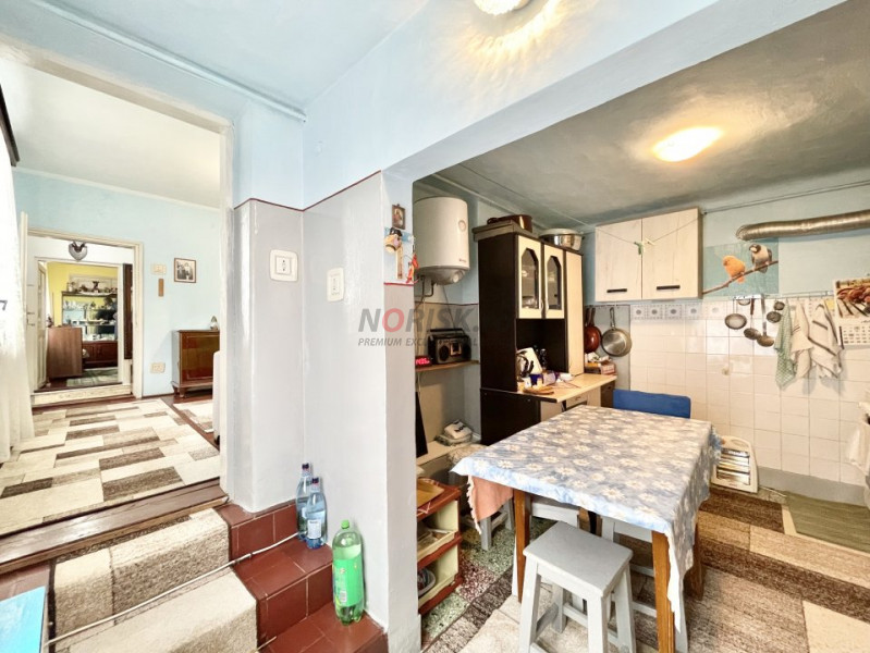 CASĂ 4 CAMERE - 143 MP I Polonă - Dorobanti I 424 MP Teren I OPORTUNITATE