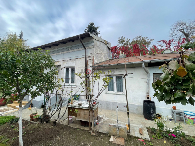 Vilă interbelică | Polonă | 424 mp | Ideală clinică / birouri | Comision 0%