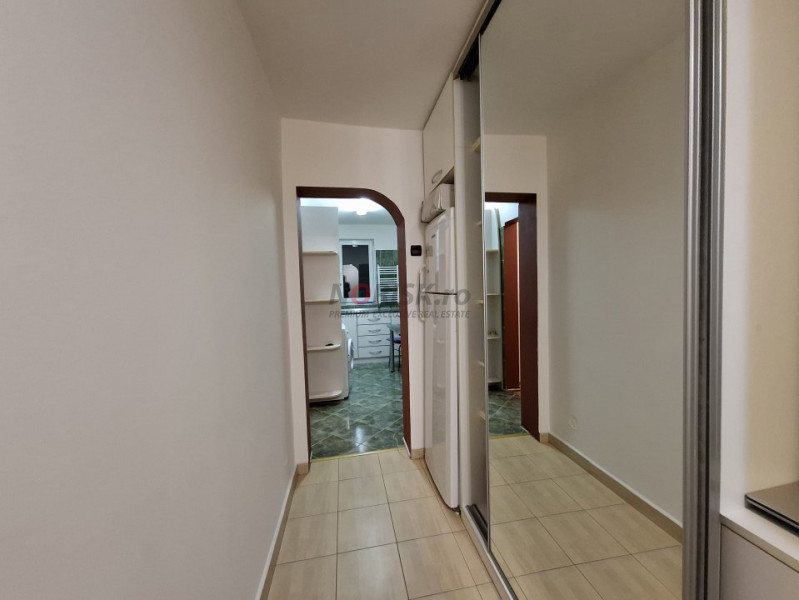 2 Camere | 50mp | Panoramică Lac | Complet Utilat