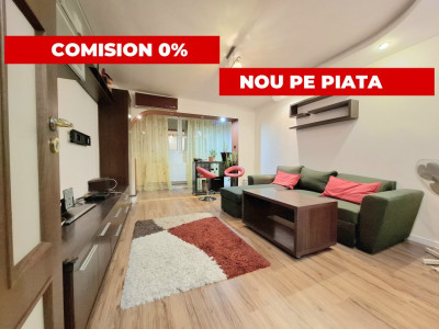 2 Camere | 50mp | Panoramică Lac | Complet Utilat