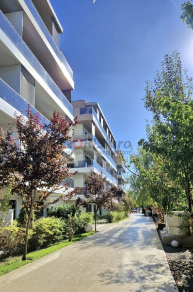 2 Camere | 68mp | LUX | Iancu Nicolae | Gran Park | Parcare | Piscina