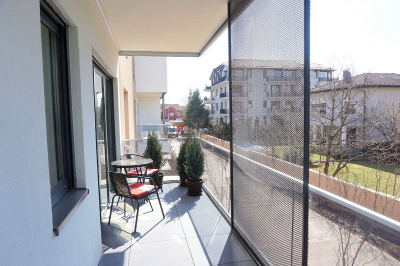 2 Camere | 68mp | LUX | Iancu Nicolae | Gran Park | Parcare | Piscina