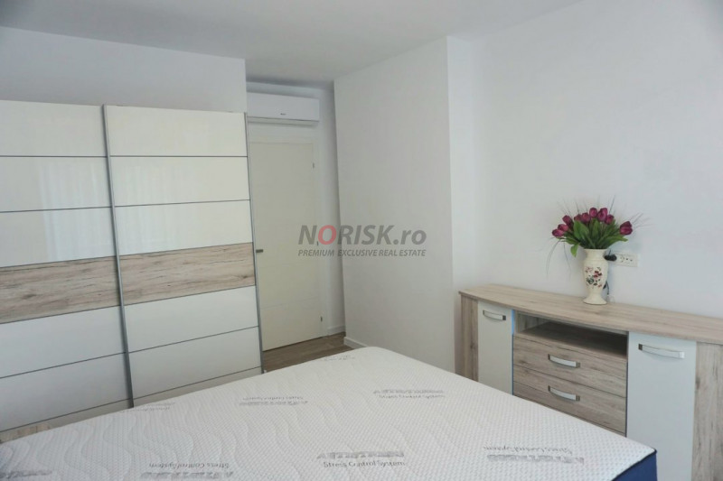 2 Camere | 68mp | LUX | Iancu Nicolae | Gran Park | Parcare | Piscina