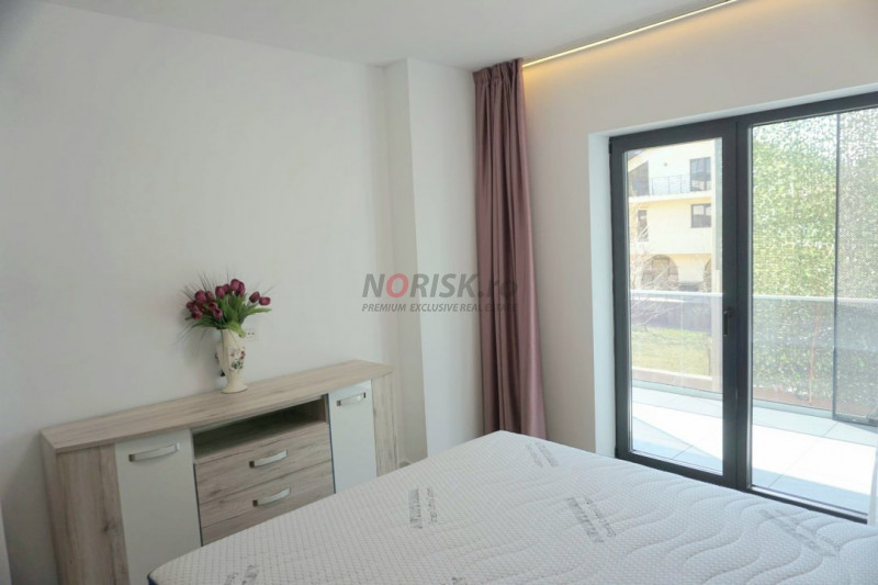 2 Camere | 68mp | LUX | Iancu Nicolae | Gran Park | Parcare | Piscina