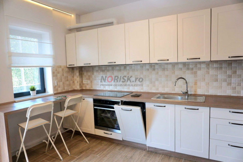 2 Camere | 68mp | LUX | Iancu Nicolae | Gran Park | Parcare | Piscina