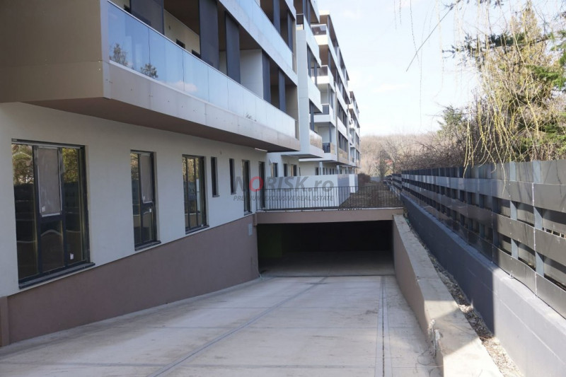 2 Camere | 68mp | LUX | Iancu Nicolae | Gran Park | Parcare | Piscina