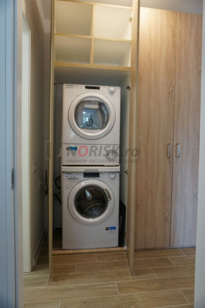 2 Camere | 68mp | LUX | Iancu Nicolae | Gran Park | Parcare | Piscina