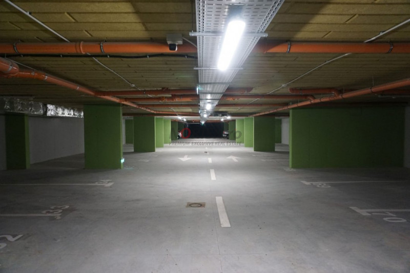 2 Camere | 68mp | LUX | Iancu Nicolae | Gran Park | Parcare | Piscina