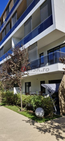 2 Camere | 68mp | LUX | Iancu Nicolae | Gran Park | Parcare | Piscina