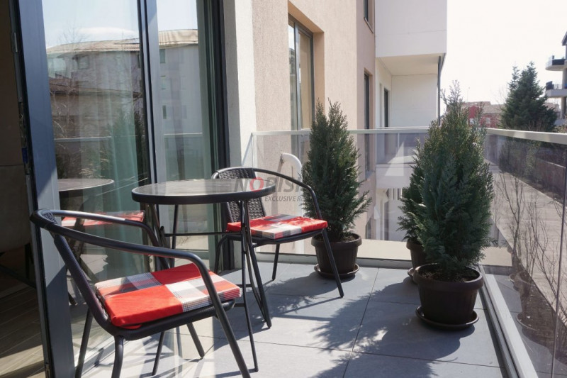 2 Camere | 68mp | LUX | Iancu Nicolae | Gran Park | Parcare | Piscina