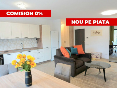 2 Camere | 68mp | LUX | Iancu Nicolae | Gran Park | Parcare | Piscina