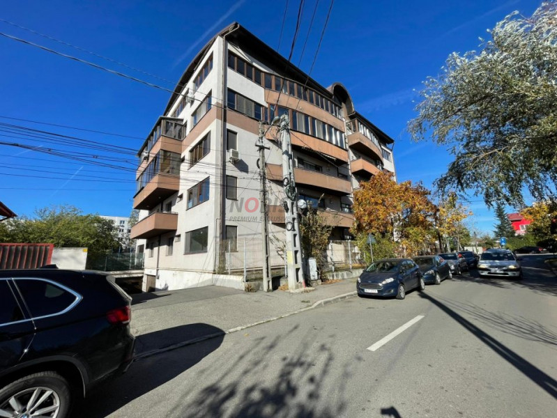APARTAMENT 3 CAMERE | 175 MP UTILI | 4 LOCURI PARCARE SUBTERANE | STRĂULEȘTI 