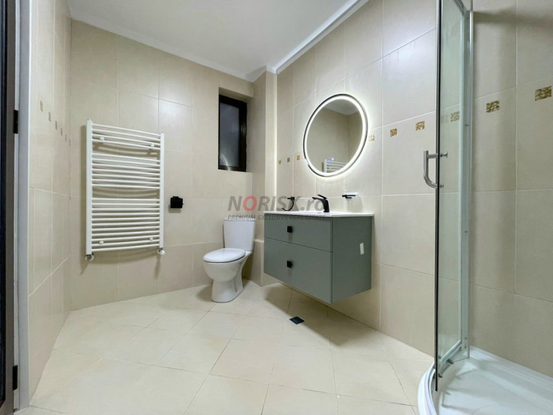 APARTAMENT 3 CAMERE | 175 MP UTILI | 4 LOCURI PARCARE SUBTERANE | STRĂULEȘTI 