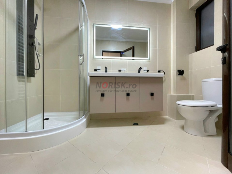 APARTAMENT 3 CAMERE | 175 MP UTILI | 4 LOCURI PARCARE SUBTERANE | STRĂULEȘTI 