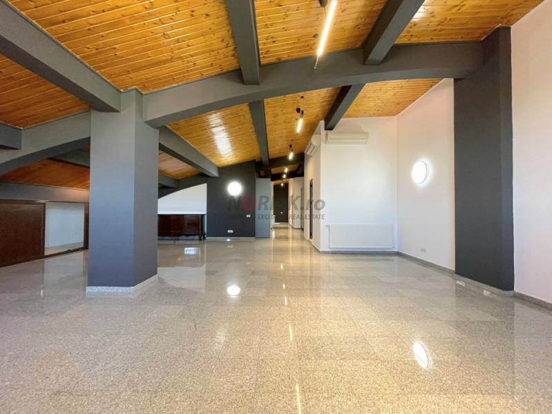 APARTAMENT 3 CAMERE | 175 MP UTILI | 4 LOCURI PARCARE SUBTERANE | STRĂULEȘTI 