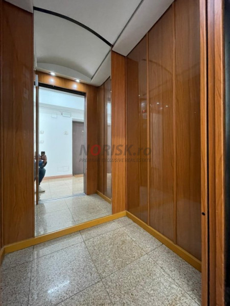 APARTAMENT 3 CAMERE | 175 MP UTILI | 4 LOCURI PARCARE SUBTERANE | STRĂULEȘTI 