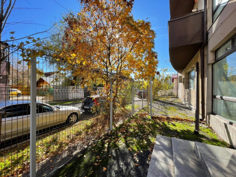 APARTAMENT 3 CAMERE | 175 MP UTILI | 4 LOCURI PARCARE SUBTERANE | STRĂULEȘTI 