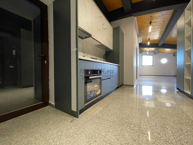 APARTAMENT 3 CAMERE | 175 MP UTILI | 4 LOCURI PARCARE SUBTERANE | STRĂULEȘTI 