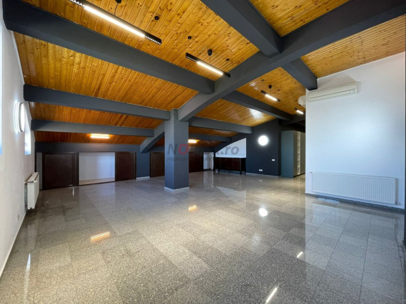 APARTAMENT 3 CAMERE | 175 MP UTILI | 4 LOCURI PARCARE SUBTERANE | STRĂULEȘTI 