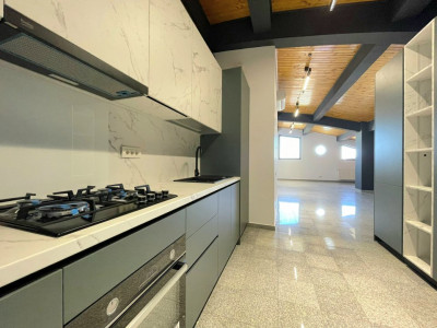 ÎNCHIRIERE | 3 CAMERE | 175 MP UTILI | 4 LOCURI PARCARE SUBTERANE | STRĂULEȘTI 