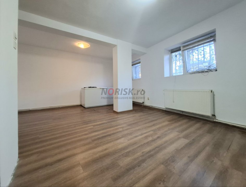 Garsonieră | 38mp | 5 min Unirii | Ideal Investiție | COMISION 0